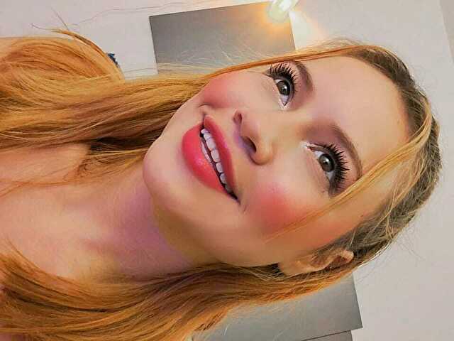 Keniablondie' profilo - Immagine n°3