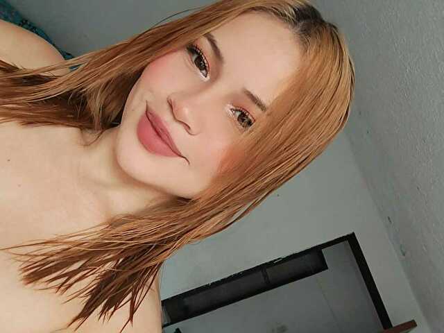 Keniablondie's profile - Image n°48