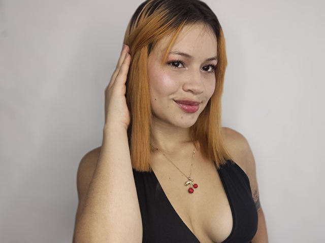 Profil de Keniablondie - Photo n°8