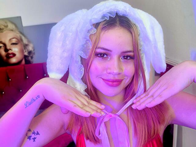 Keniablondie's profile - Image n°57