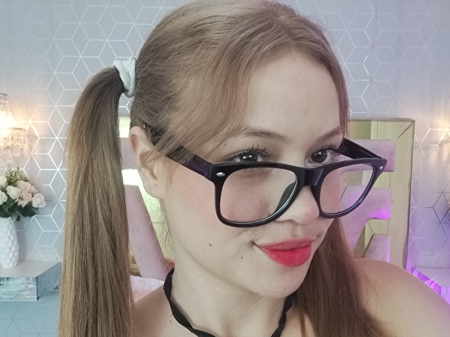 Keniablondie's profile - Image n°26