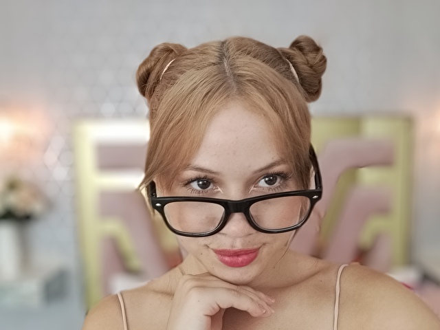 Keniablondie's profile - Image n°32