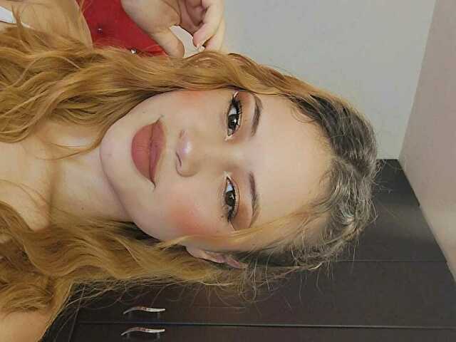 Keniablondie's profile - Image n°10