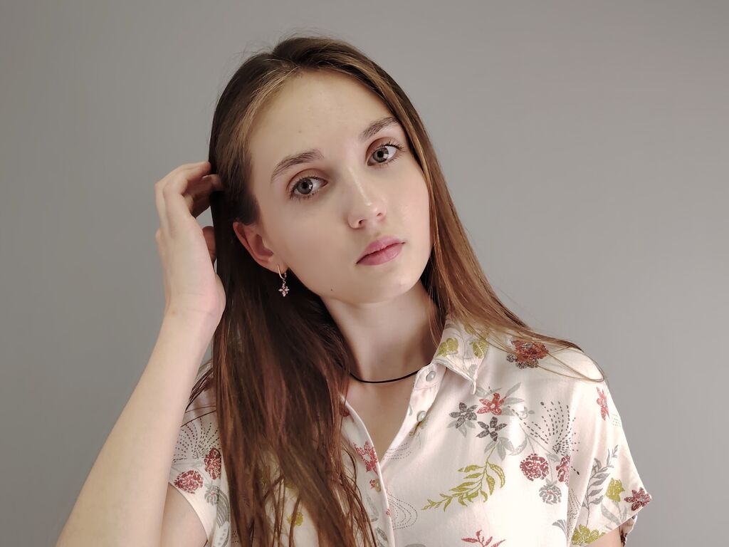 Keniahesselbein's Profil - Bild n°0