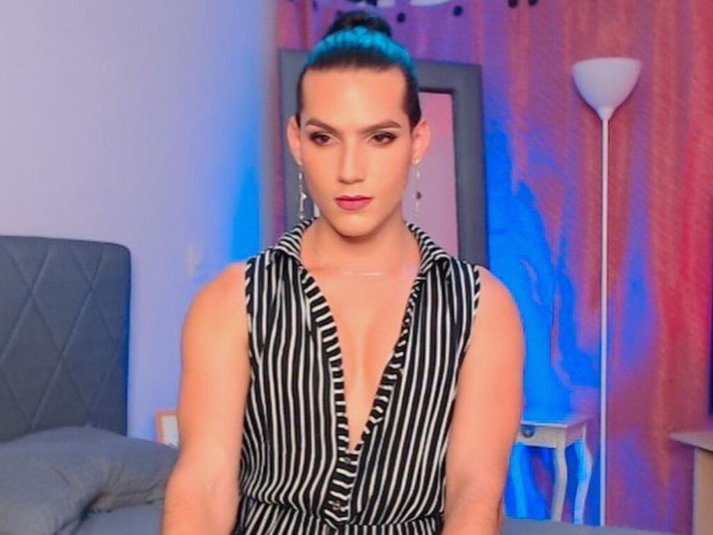 Perfil con Keniaroberts - Imagen  n°1