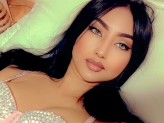 Kenisha_Clark's Sexcam