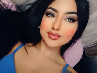 Kenisha_Xo's Sexcam