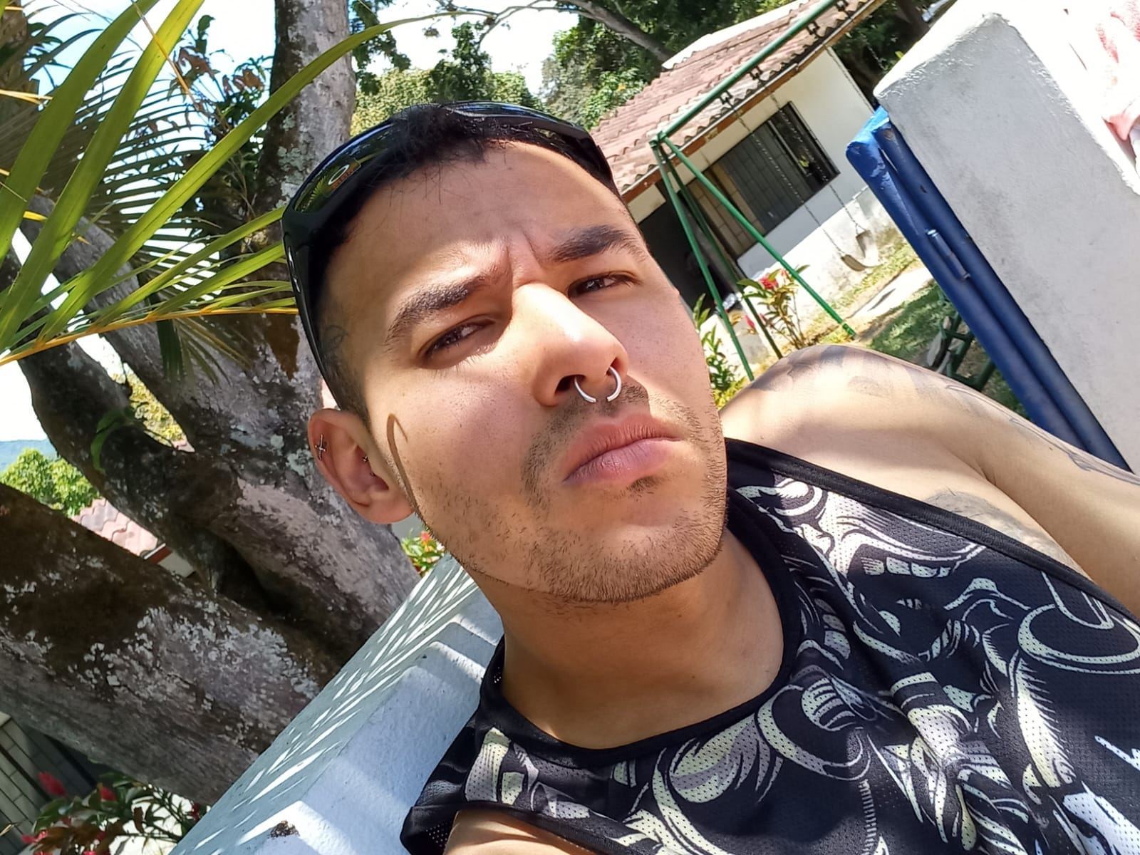 Profil de Kenjizimerman - Photo n°0