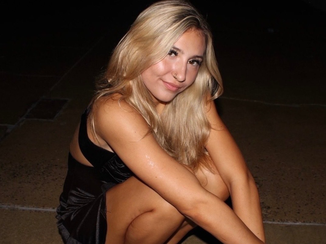 Profil de Kennedy_Sky - Photo n°0