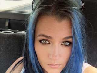 Kennedyquinn's Sexcam