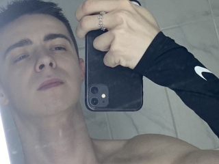 Kenneon's Sexcam