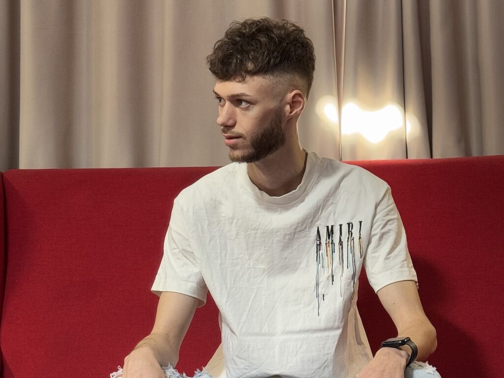 Kennethomar' profilo - Immagine n°0