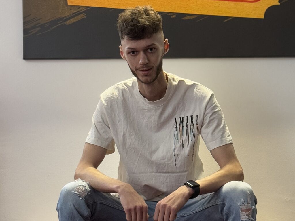 Kennethomar' profilo - Immagine n°1