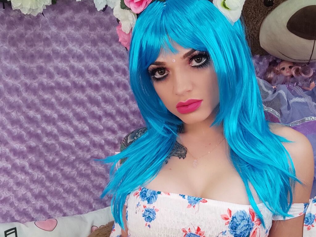 Kenniastone's profiel - Afbeelding n°1