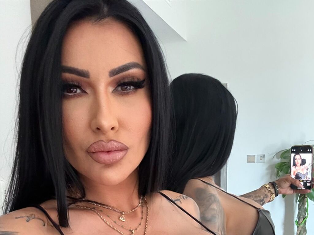 Kennya's Profil - Bild n°1