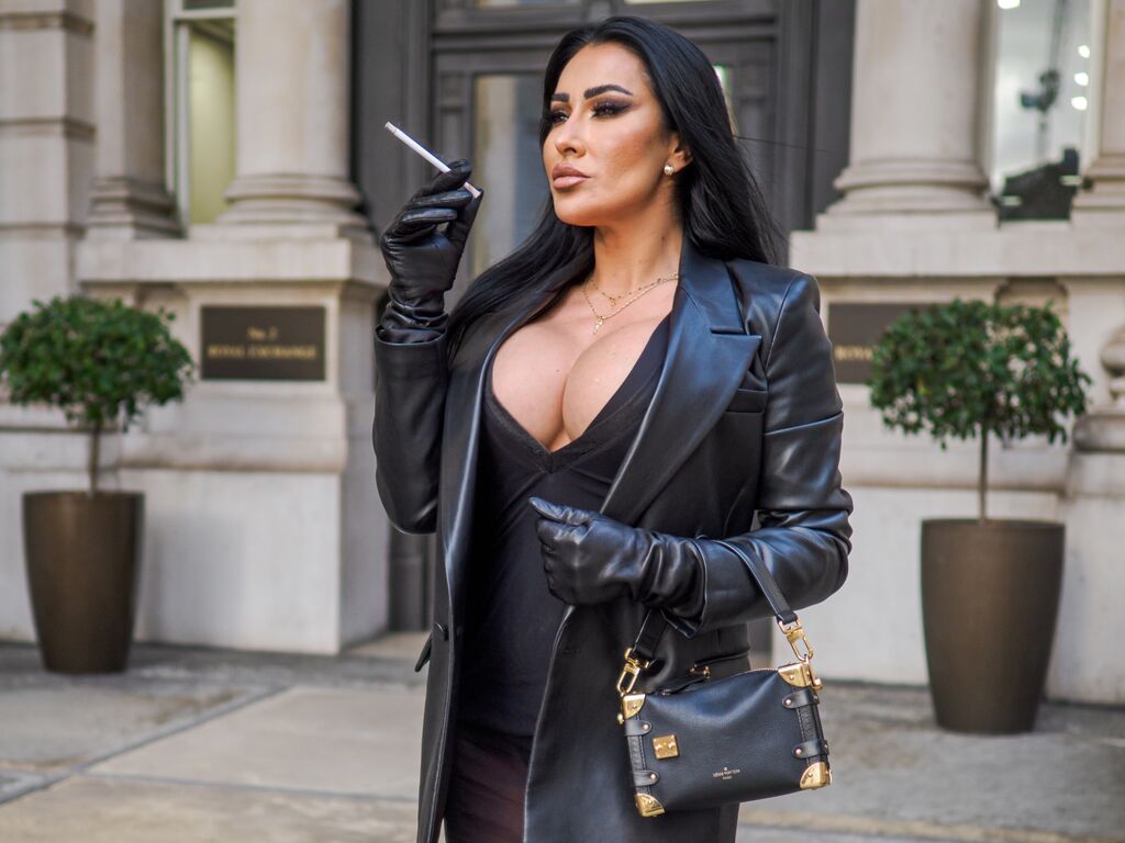 Kennya's profile - Image n°1