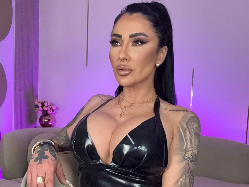 Profil de Kennya - Photo n°2