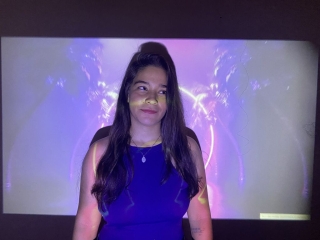 Webcam sex met Kennyflores