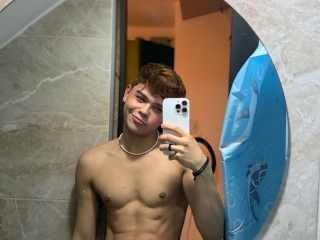 Kennysteven's Sexcam