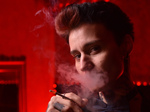 Perfil con KennyVibe - Imagen  n°1