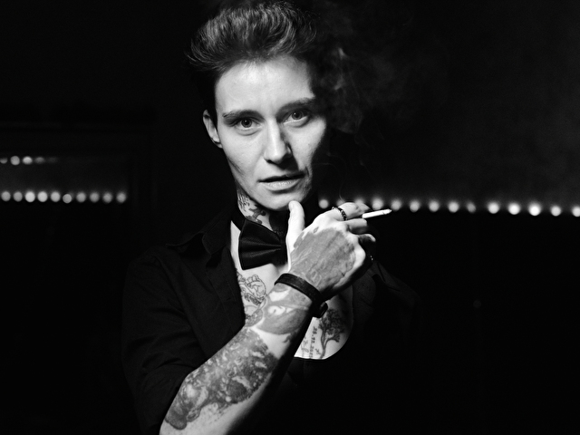 Profil de KennyVibe - Photo n°3