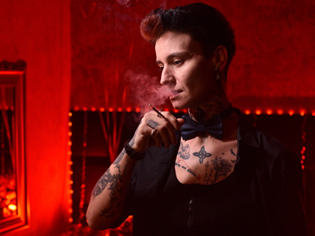 Perfil con KennyVibe - Imagen  n°2