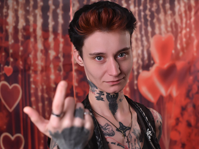 Profil de KennyVibe - Photo n°9