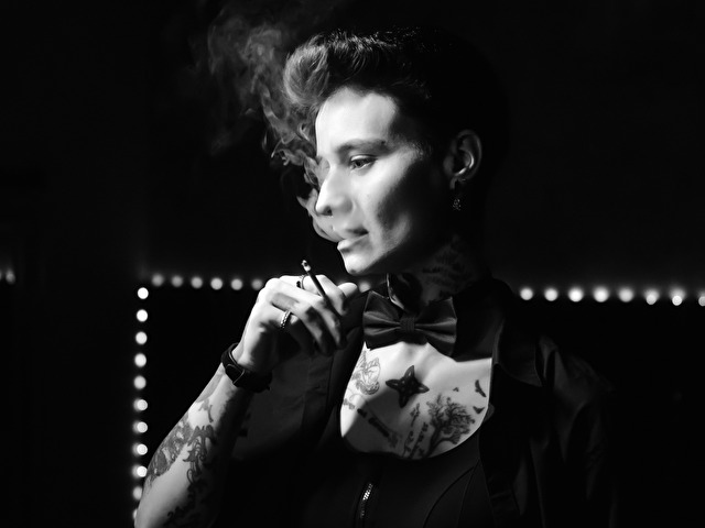 Profil de KennyVibe - Photo n°21