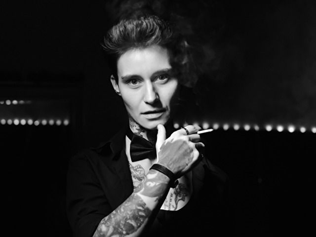 Profil de KennyVibe - Photo n°22