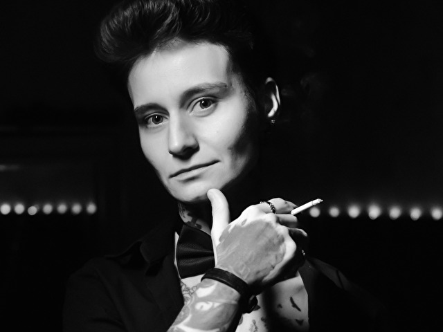 Profil de KennyVibe - Photo n°23