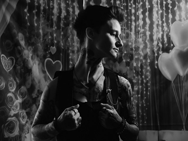 Profil de KennyVibe - Photo n°25