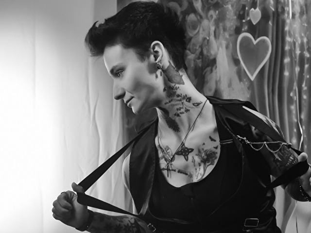 Profil de KennyVibe - Photo n°28