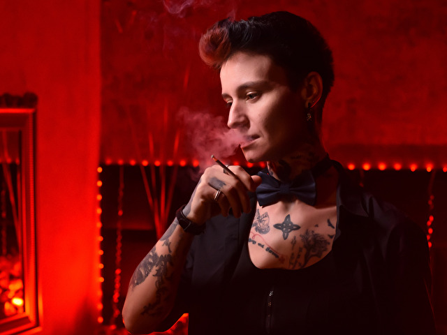 Profil de KennyVibe - Photo n°33