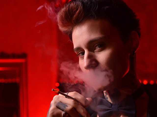 Profil de KennyVibe - Photo n°34