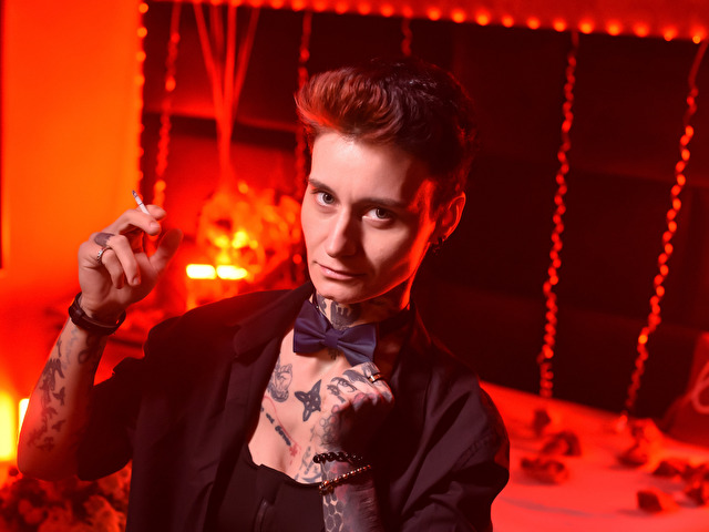 Profil de KennyVibe - Photo n°35