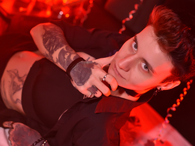 Profil de KennyVibe - Photo n°37