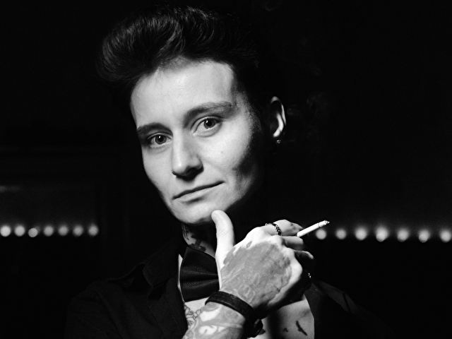 Perfil con KennyVibe - Imagen  n°6