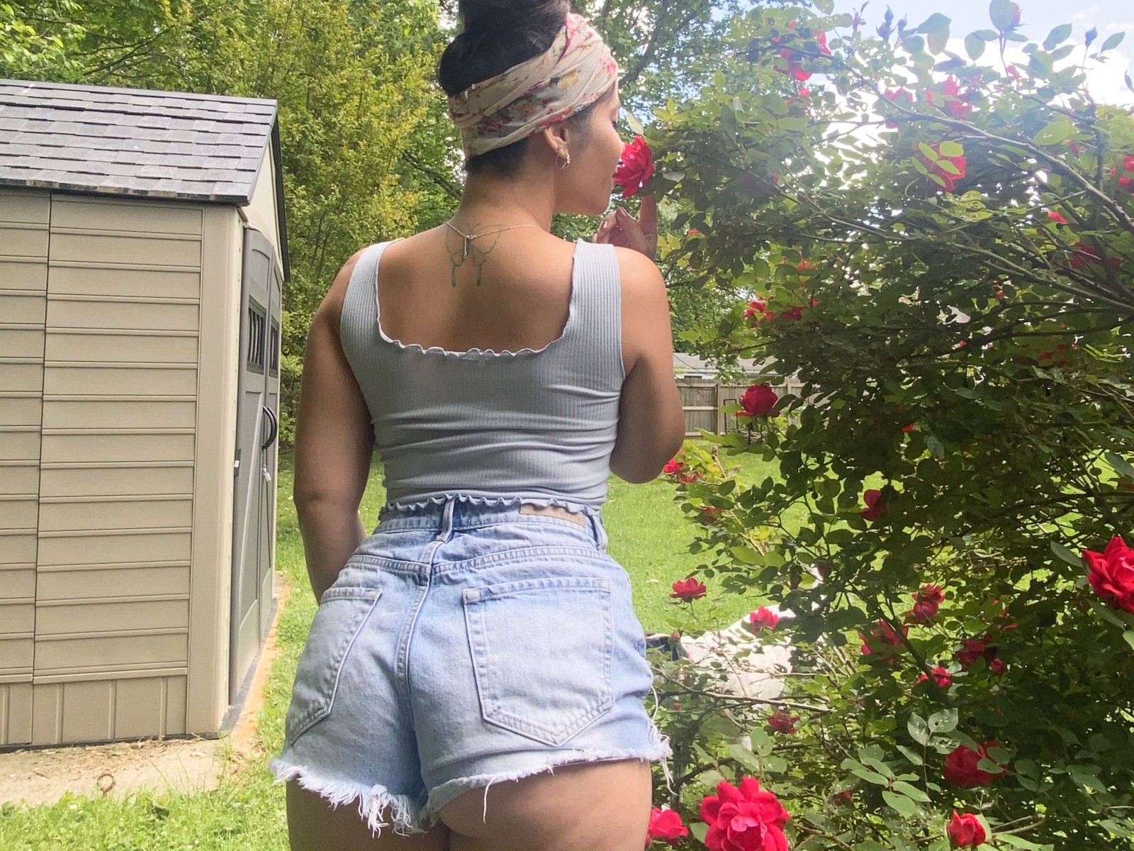 KensleeFaye's profiel - Afbeelding n°7