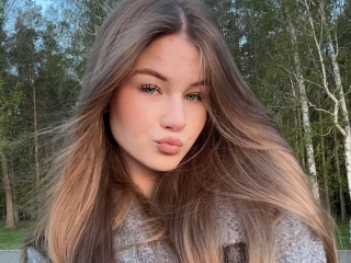 Sexo por webcam con Kentukishreeves