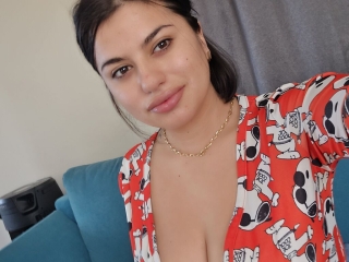 Kenymillton's Sexcam