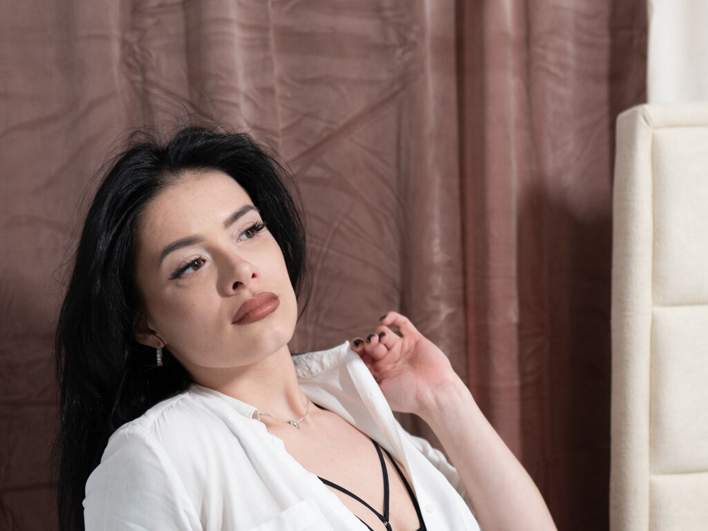 Kenzieluna' profilo - Immagine n°1