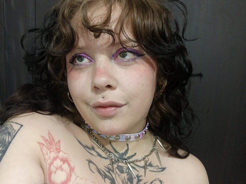 Kenziesharik69's profile - Image n°1