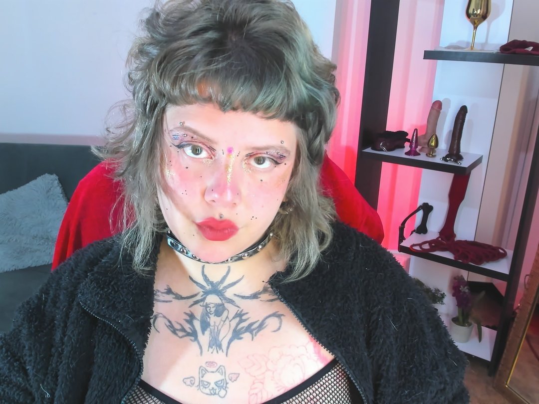 Kenziesharik69' profilo - Immagine n°1