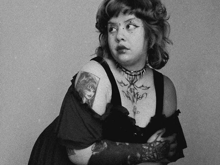 Kenziesharik69's profile - Image n°1