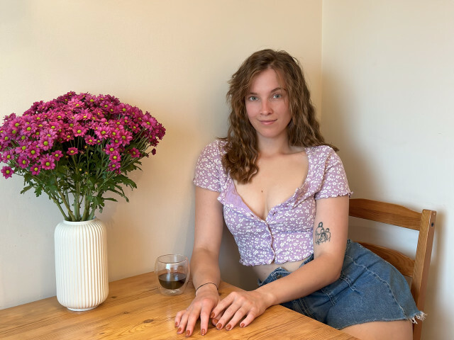 Perfil con KenziexOne - Imagen  n°15