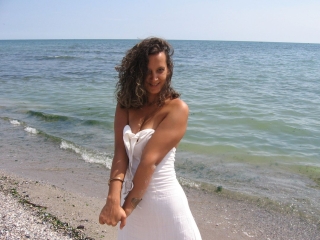 Webcam sex de Kenziye