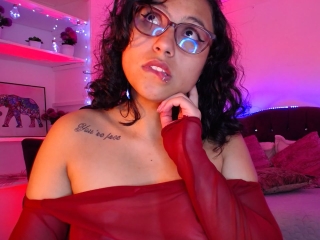 Keria_Velle's Sexcam
