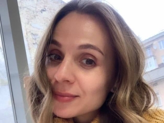 Kerideyna's Sexcam