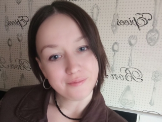 Sexo por webcam con Kerolsunrise