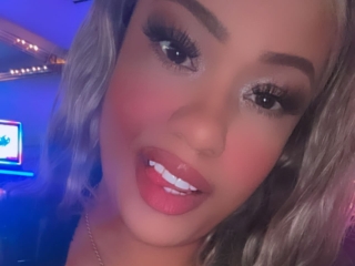 Kerrareddxxl's Sexcam